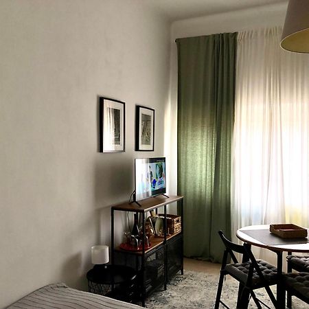 Mansarda Di Nolo-Mm Pasteur-Red Line Apartment มิลาน ภายนอก รูปภาพ