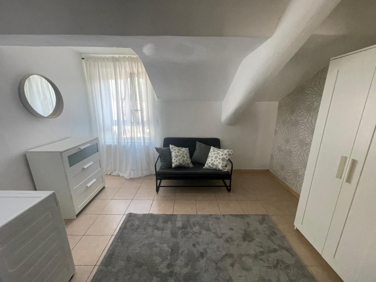 Mansarda Di Nolo-Mm Pasteur-Red Line Apartment มิลาน ภายนอก รูปภาพ