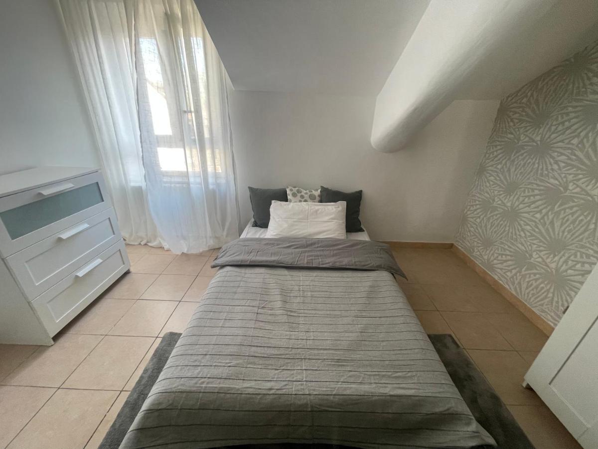 Mansarda Di Nolo-Mm Pasteur-Red Line Apartment มิลาน ภายนอก รูปภาพ