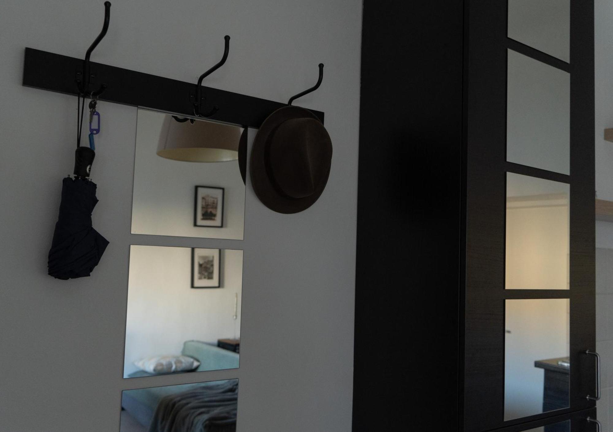 Mansarda Di Nolo-Mm Pasteur-Red Line Apartment มิลาน ภายนอก รูปภาพ