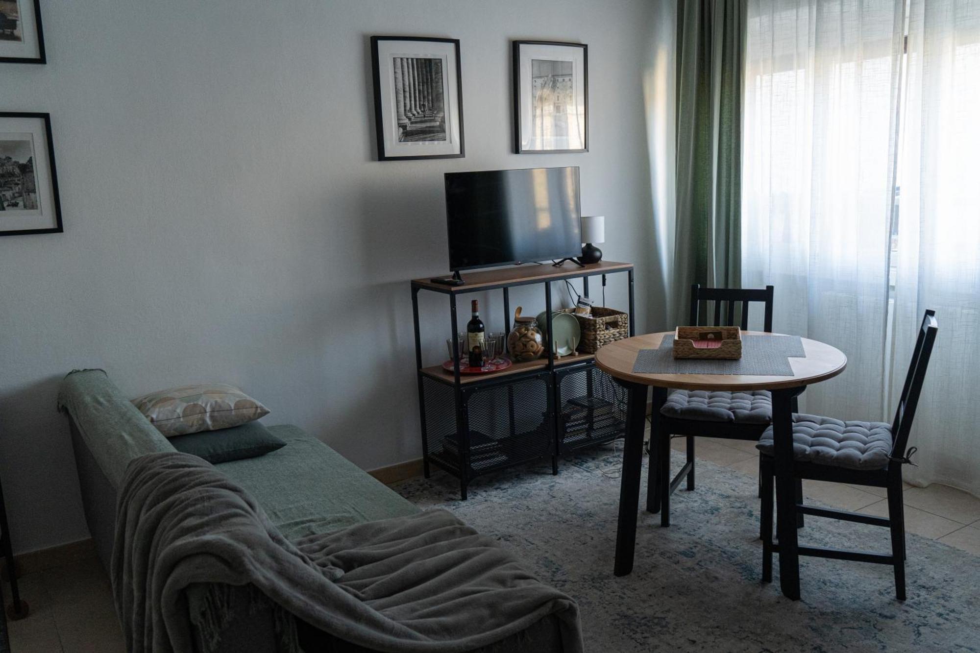 Mansarda Di Nolo-Mm Pasteur-Red Line Apartment มิลาน ภายนอก รูปภาพ