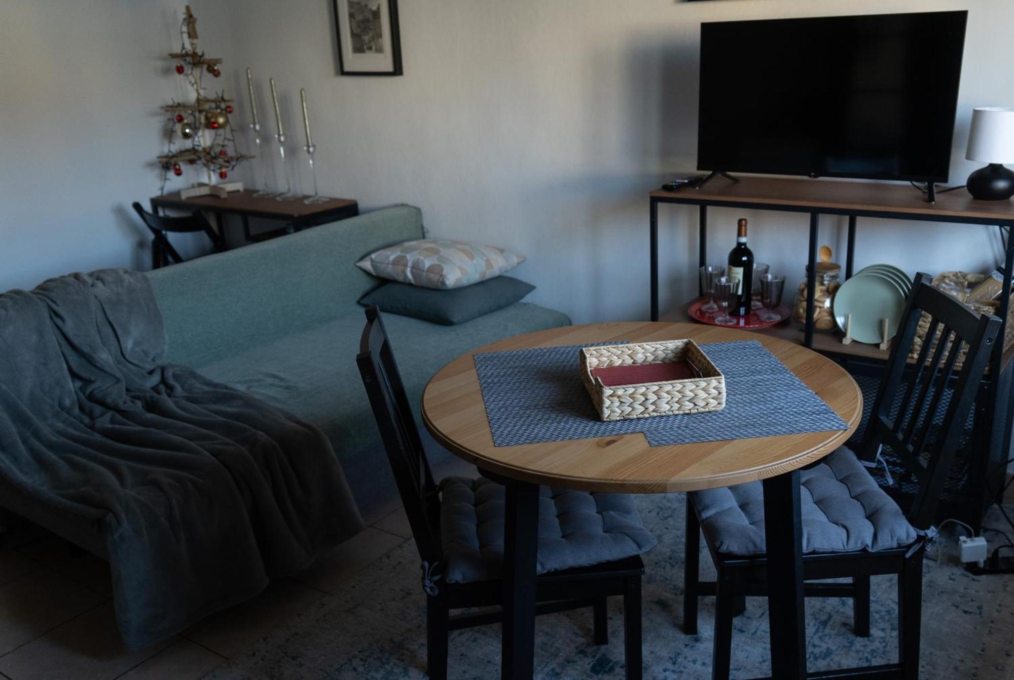 Mansarda Di Nolo-Mm Pasteur-Red Line Apartment มิลาน ภายนอก รูปภาพ