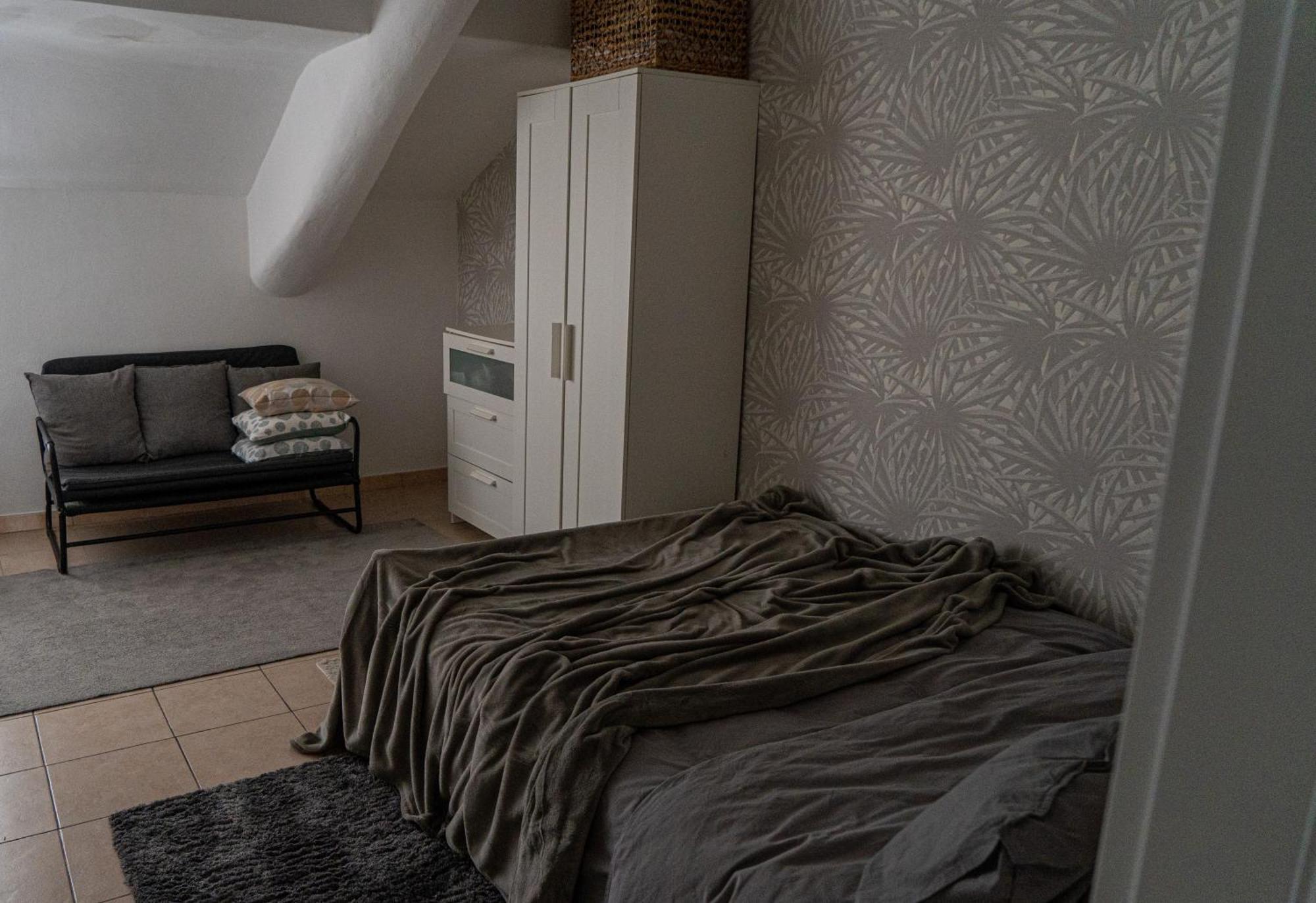Mansarda Di Nolo-Mm Pasteur-Red Line Apartment มิลาน ภายนอก รูปภาพ