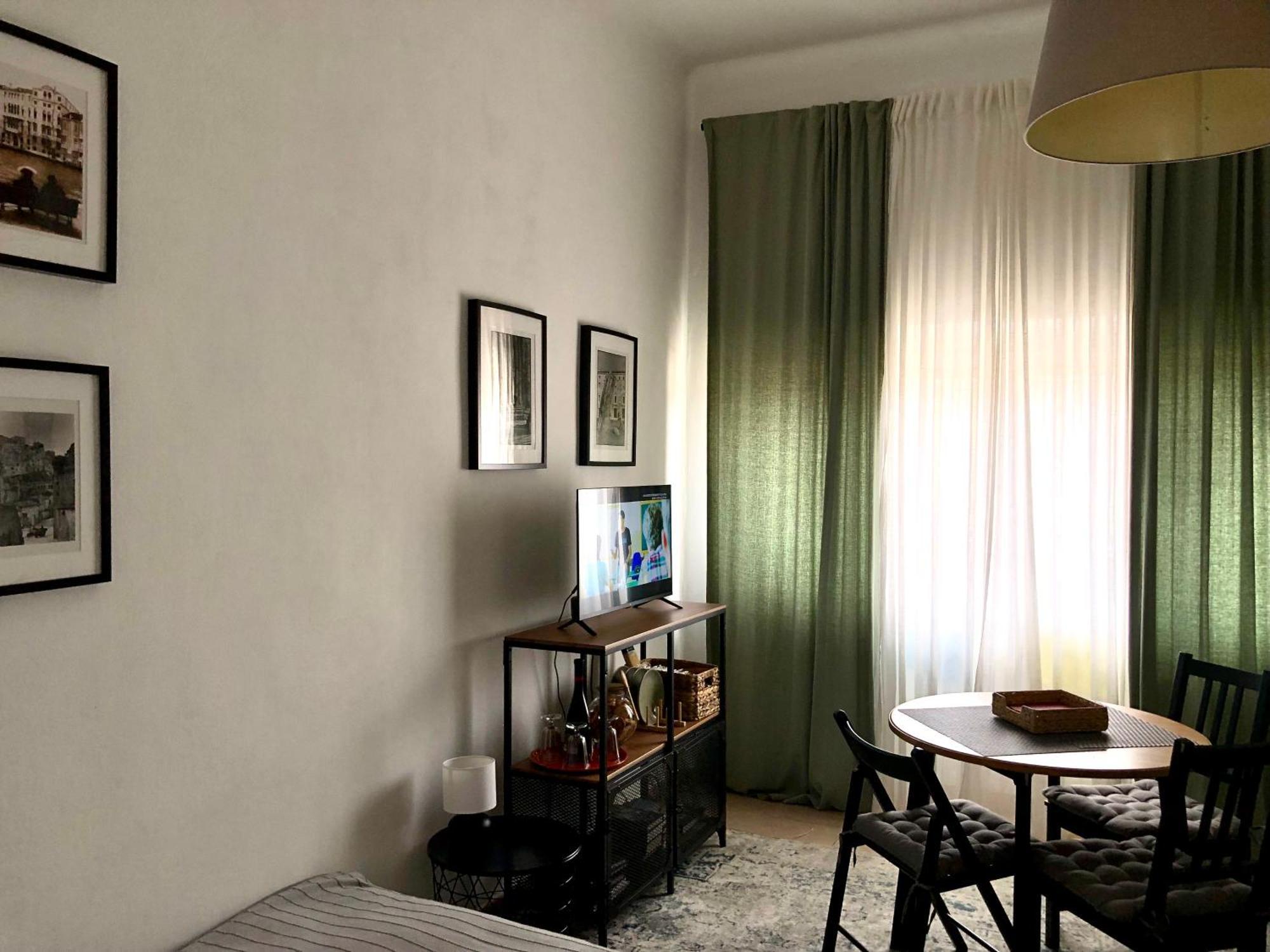 Mansarda Di Nolo-Mm Pasteur-Red Line Apartment มิลาน ภายนอก รูปภาพ
