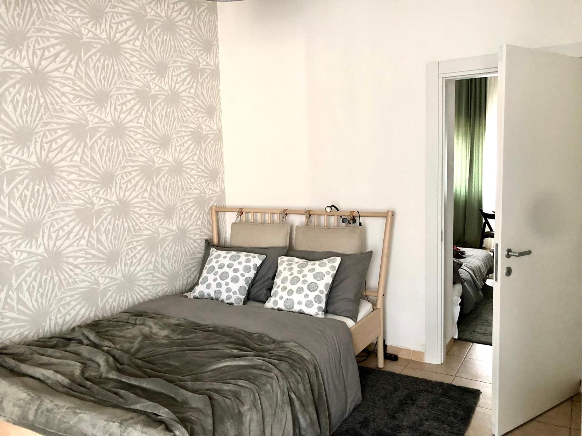 Mansarda Di Nolo-Mm Pasteur-Red Line Apartment มิลาน ภายนอก รูปภาพ