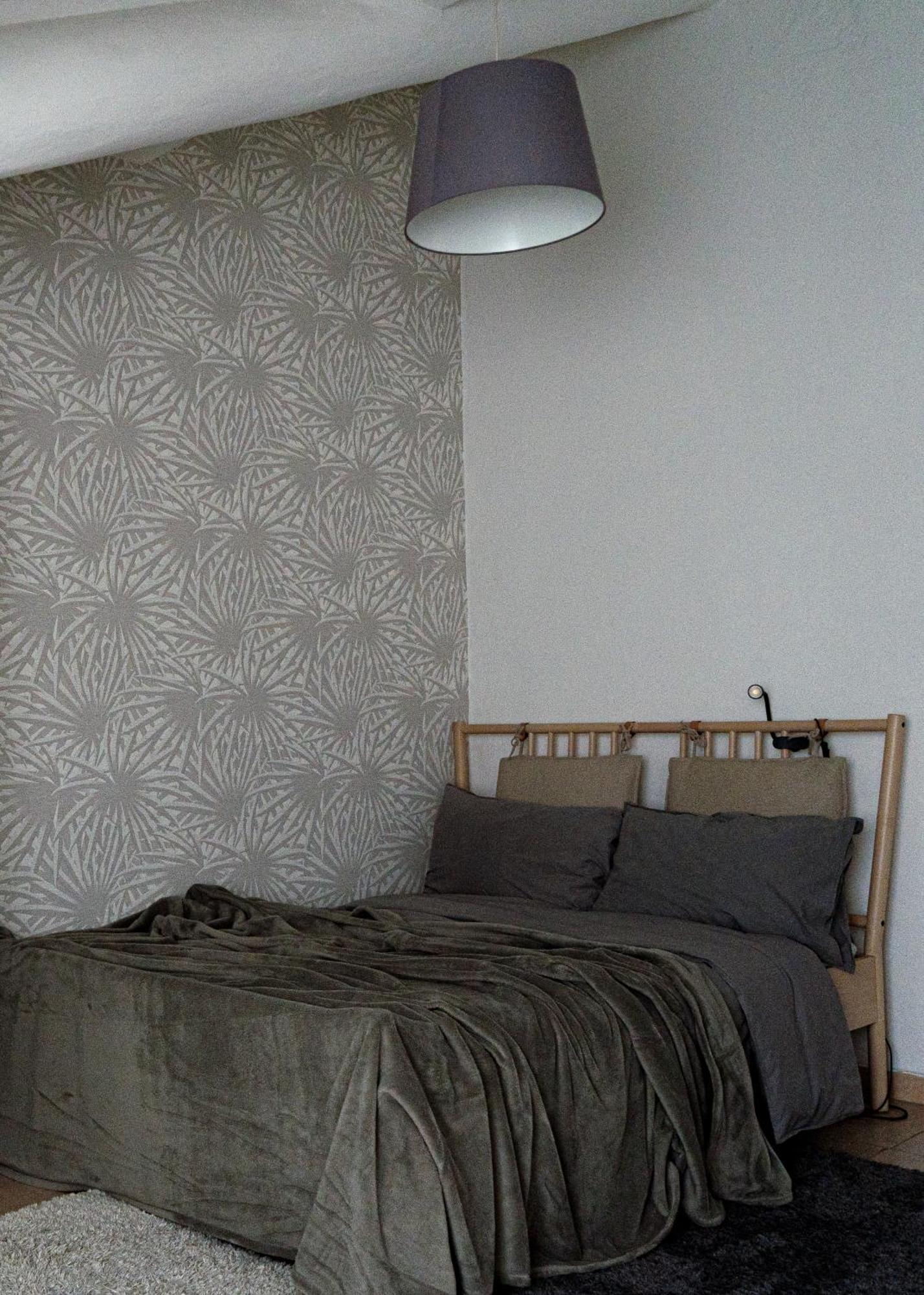 Mansarda Di Nolo-Mm Pasteur-Red Line Apartment มิลาน ภายนอก รูปภาพ